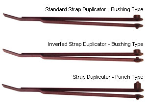 Strap Duplicator